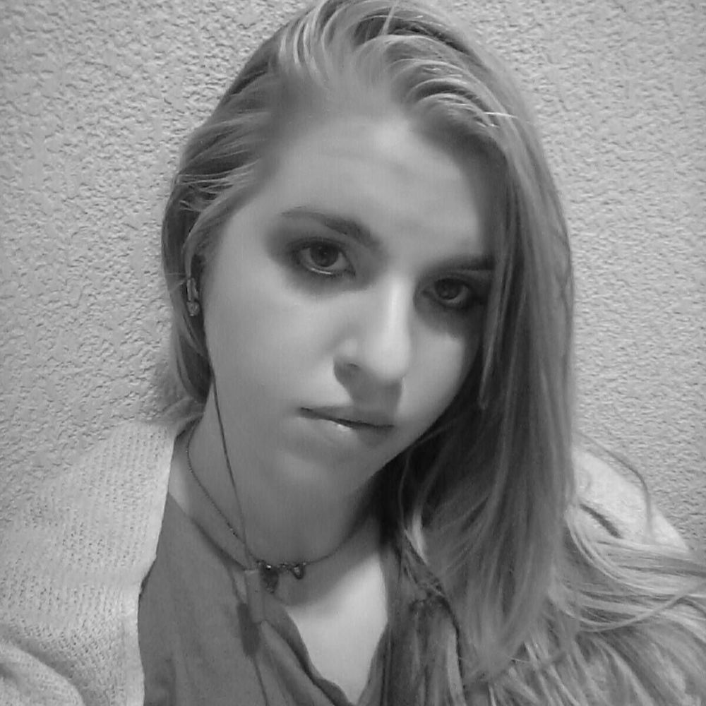 Meet your Posher, Savannah